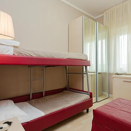 Corona Ξενοδοχείο 3*