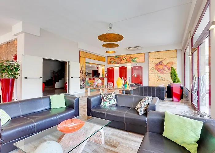 Corona Ξενοδοχείο 3*