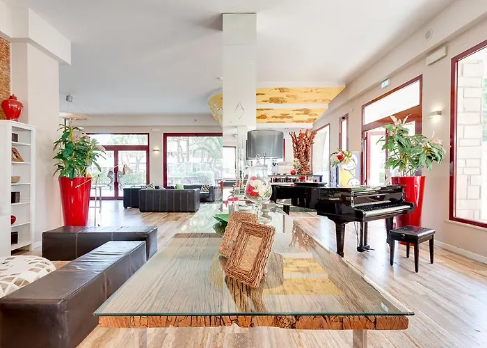 Corona 3* Μιλάνο Μαριτίμα