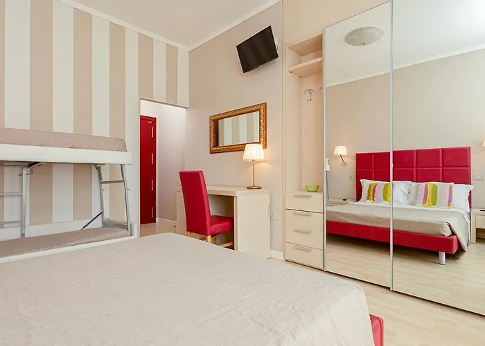 Corona Ξενοδοχείο