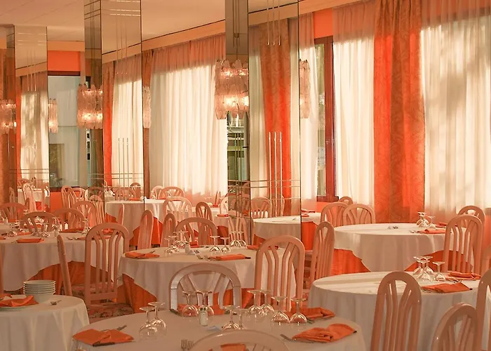 Ξενοδοχείο Corona