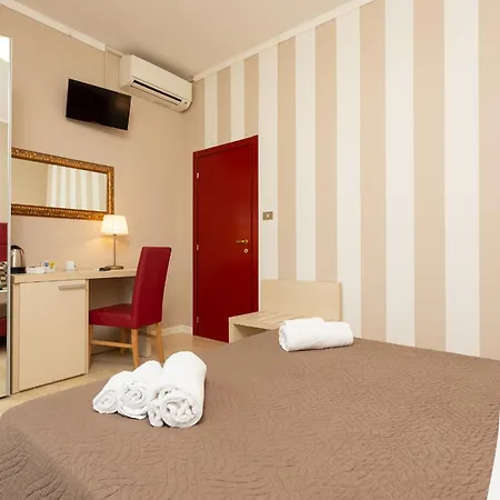 Hotel Corona Milano Marittima
