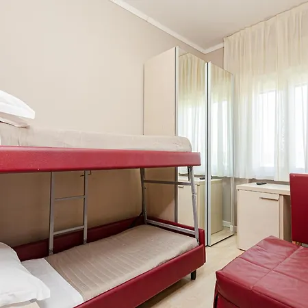 Hotel Corona Milano Marittima