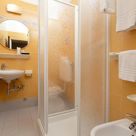Hotel Corona Milano Marittima
