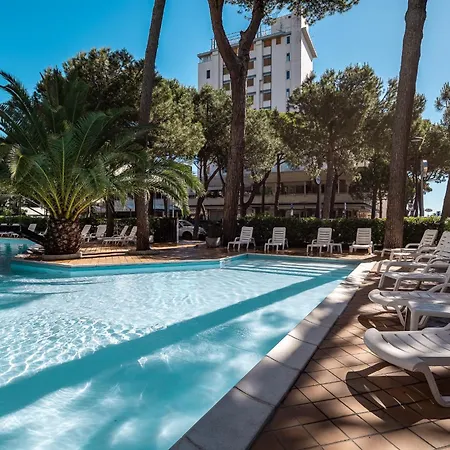 Hotel Corona Milano Marittima