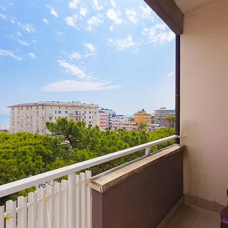 Hotel Corona Milano Marittima فندق ميلانو ماريتيما