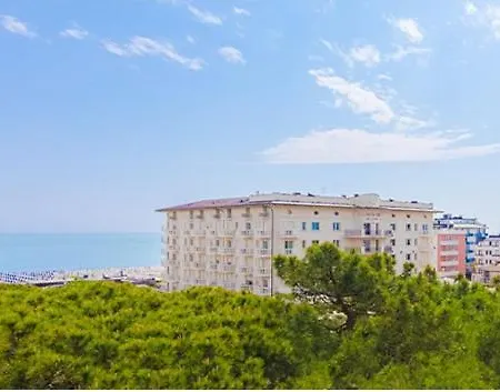 Hotel Corona Milano Marittima