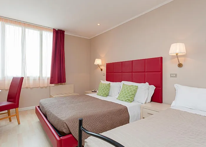 Corona 3* Milano Marittima