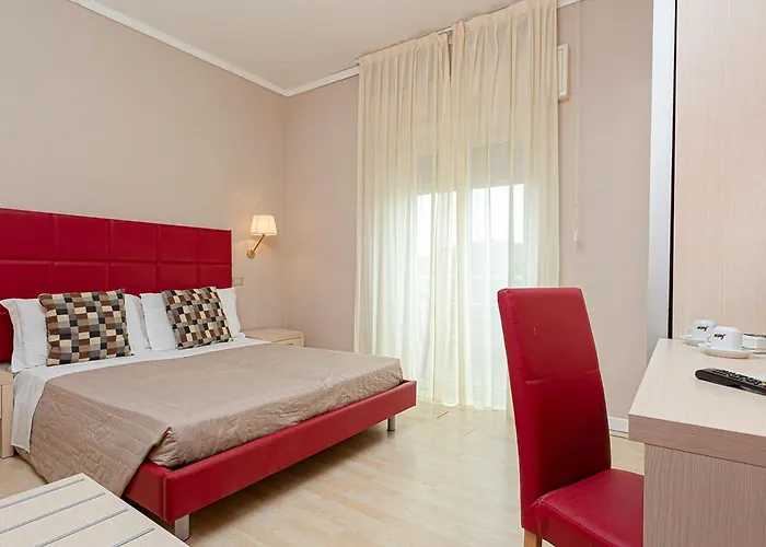 Corona Milano Marittima