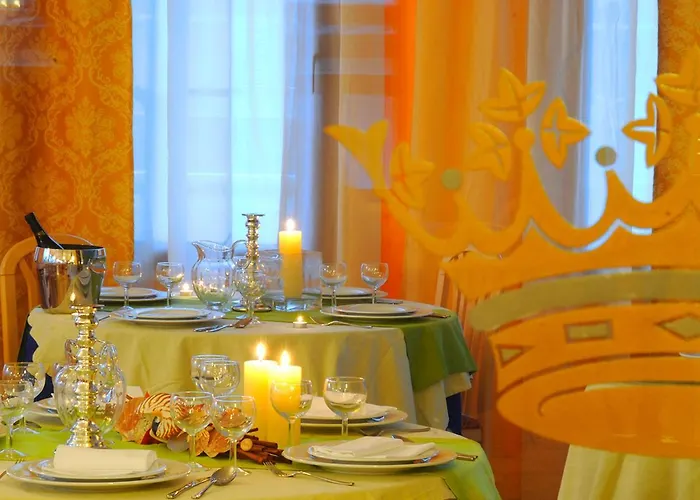 Corona 3* Milano Marittima