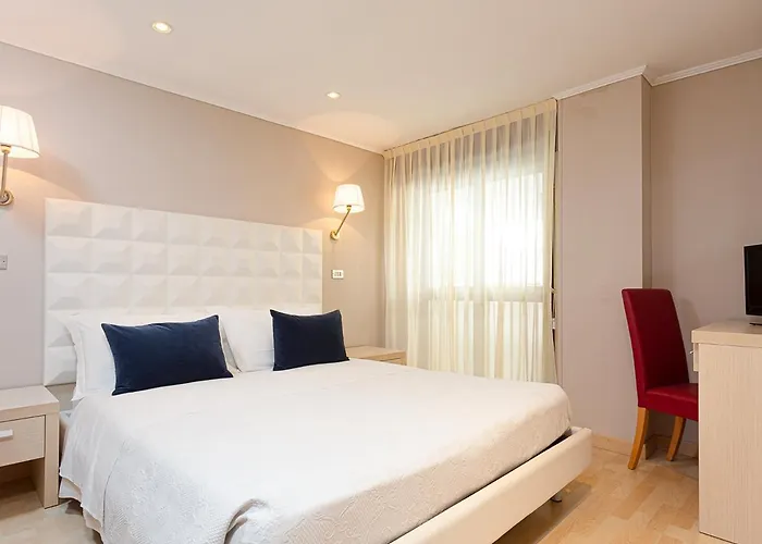 Corona 3* Milano Marittima