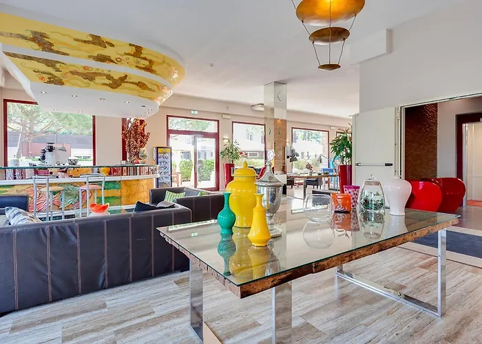 Corona Milano Marittima